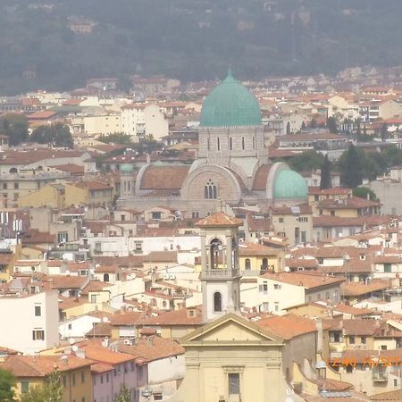 Da Giosue Affittacamere Florence Buitenkant foto