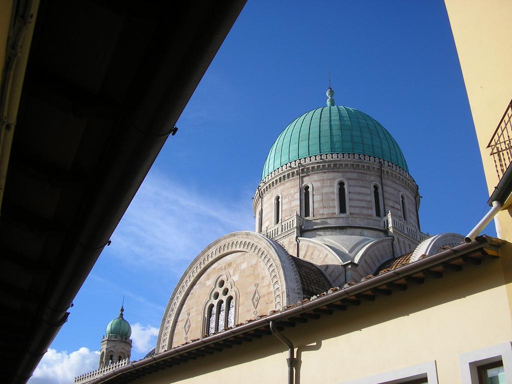 Da Giosue Affittacamere Florence Buitenkant foto