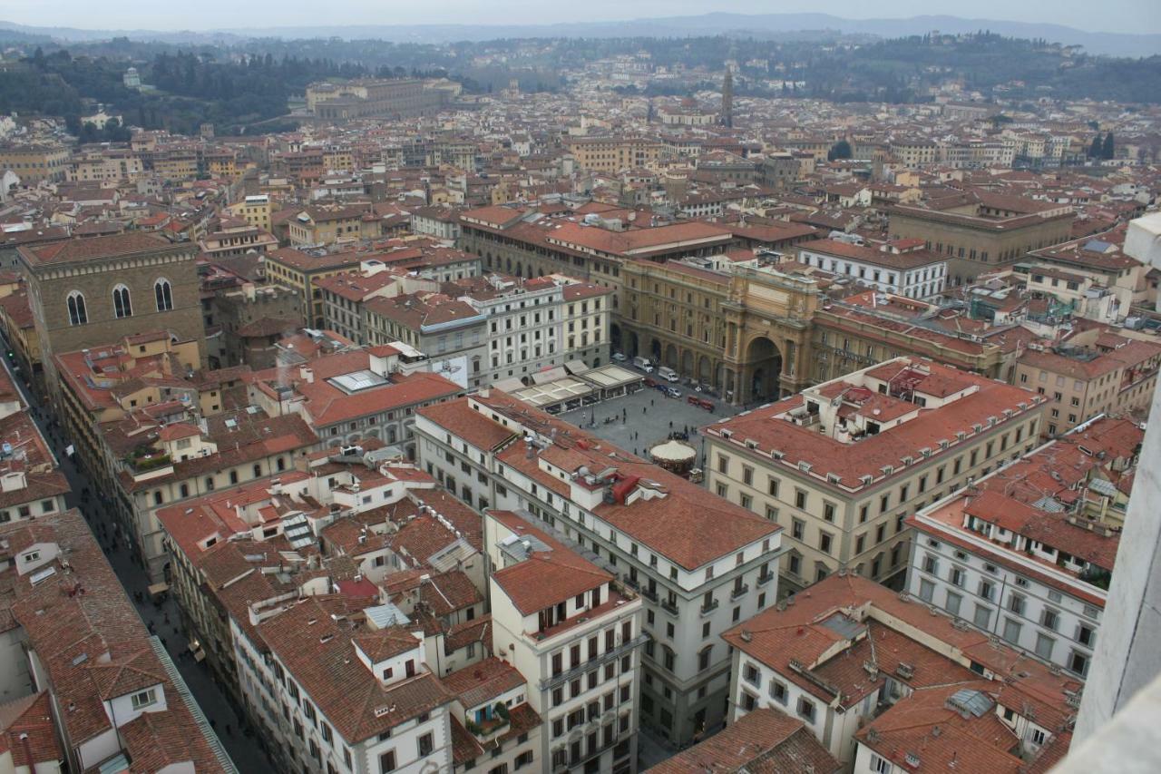 Da Giosue Affittacamere Florence Buitenkant foto