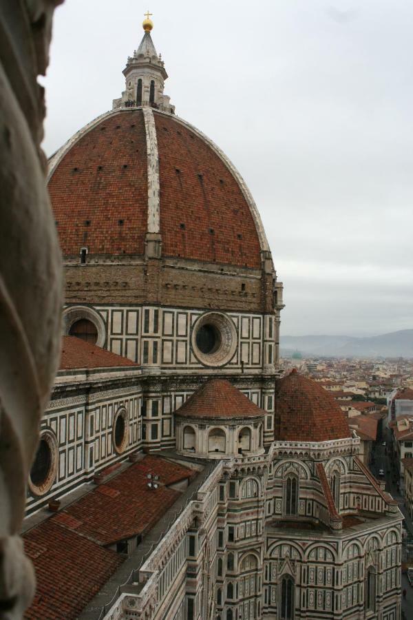 Da Giosue Affittacamere Florence Buitenkant foto